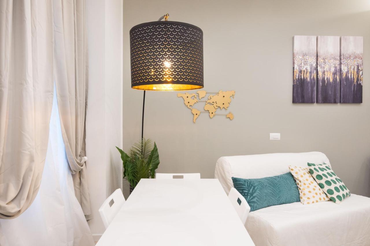 Greppi 5 Appartamento Milano